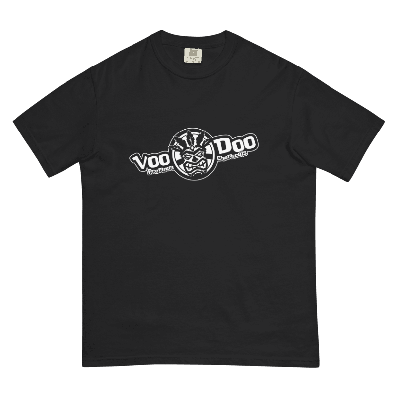 Big Logo Fitted T-shirt (Organic)