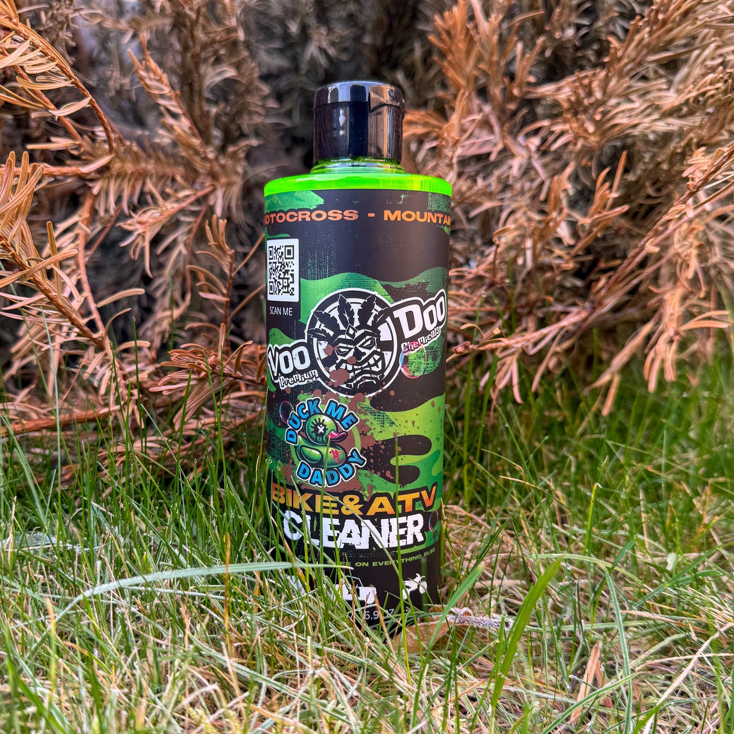 Off Road Cleaner