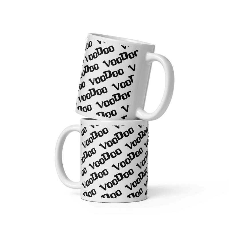 Logo Mug