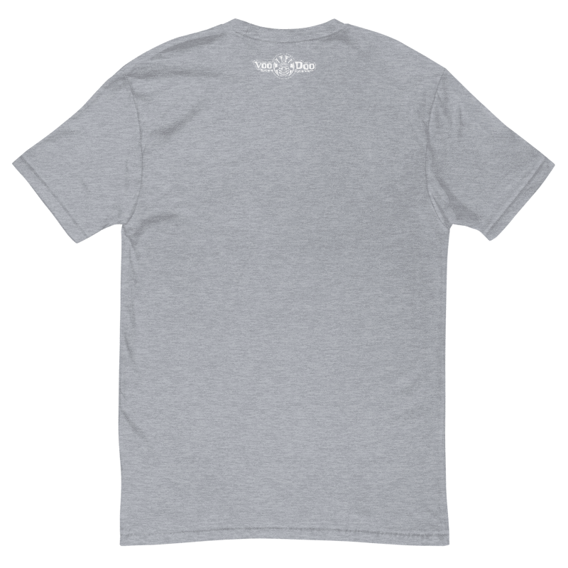 Bold Fitted T-shirt