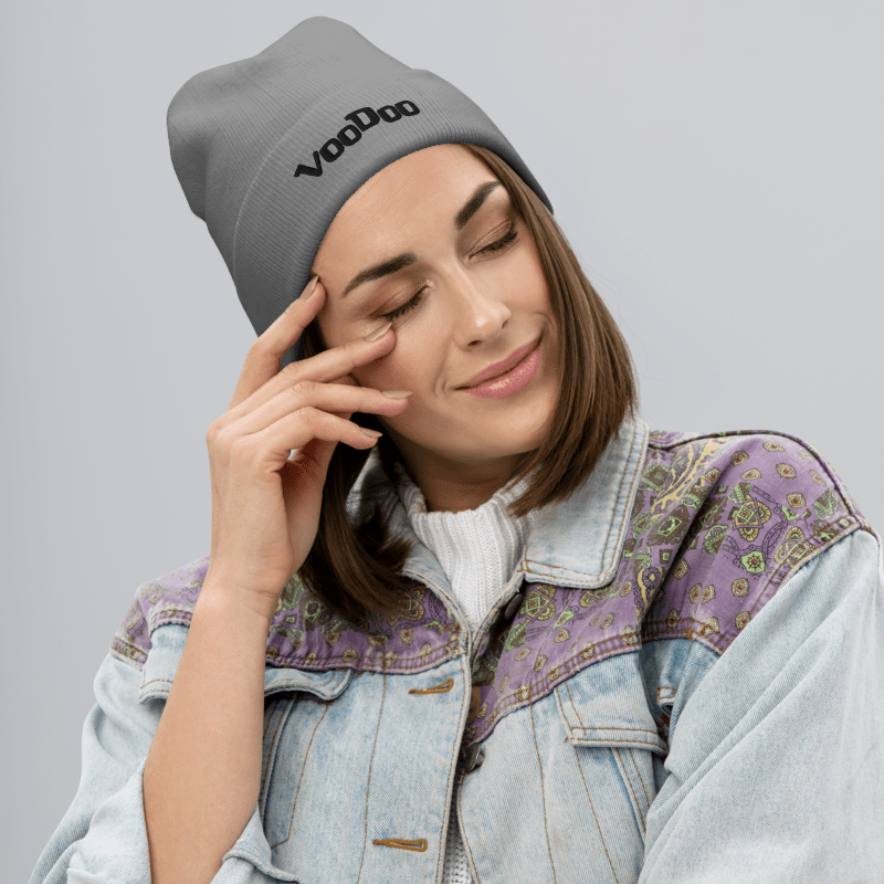 Voodoo Beanie Hat