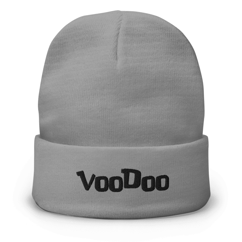 Voodoo Beanie Hat