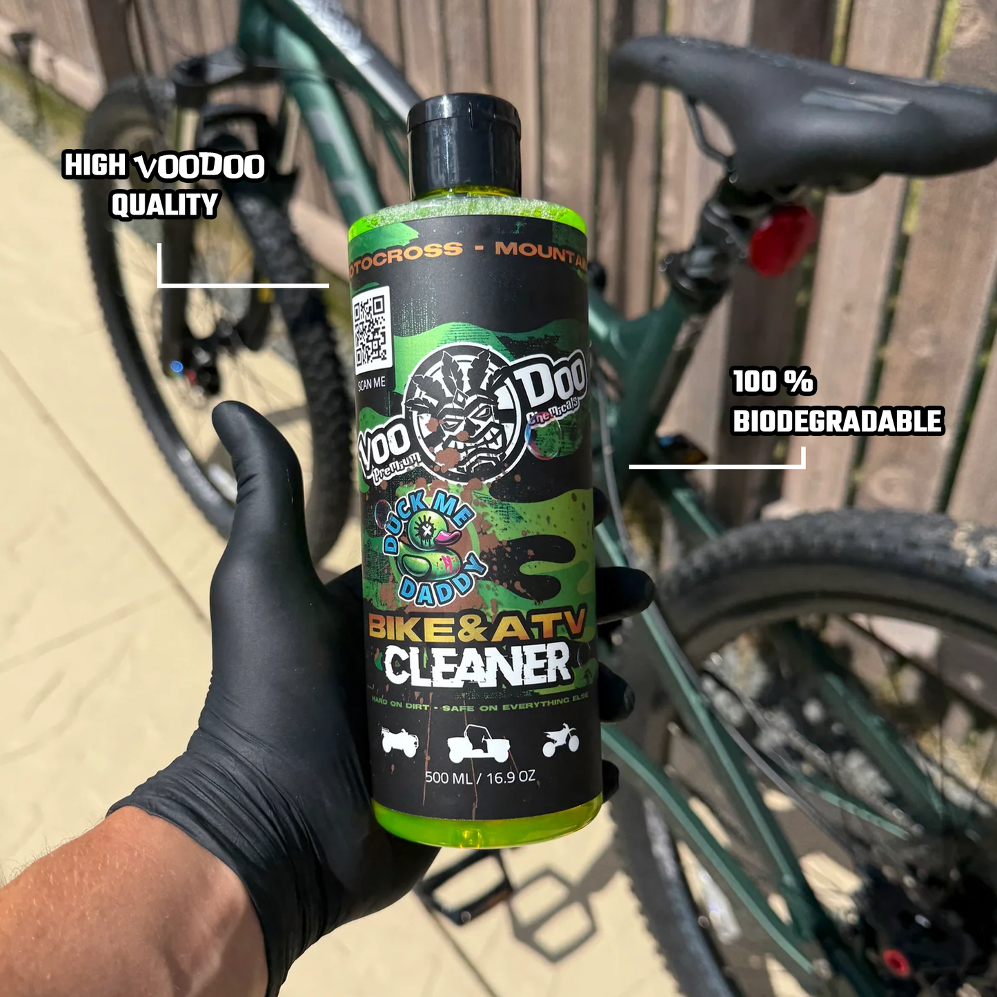 Bike Cleaner - Neat Makes 2.5L