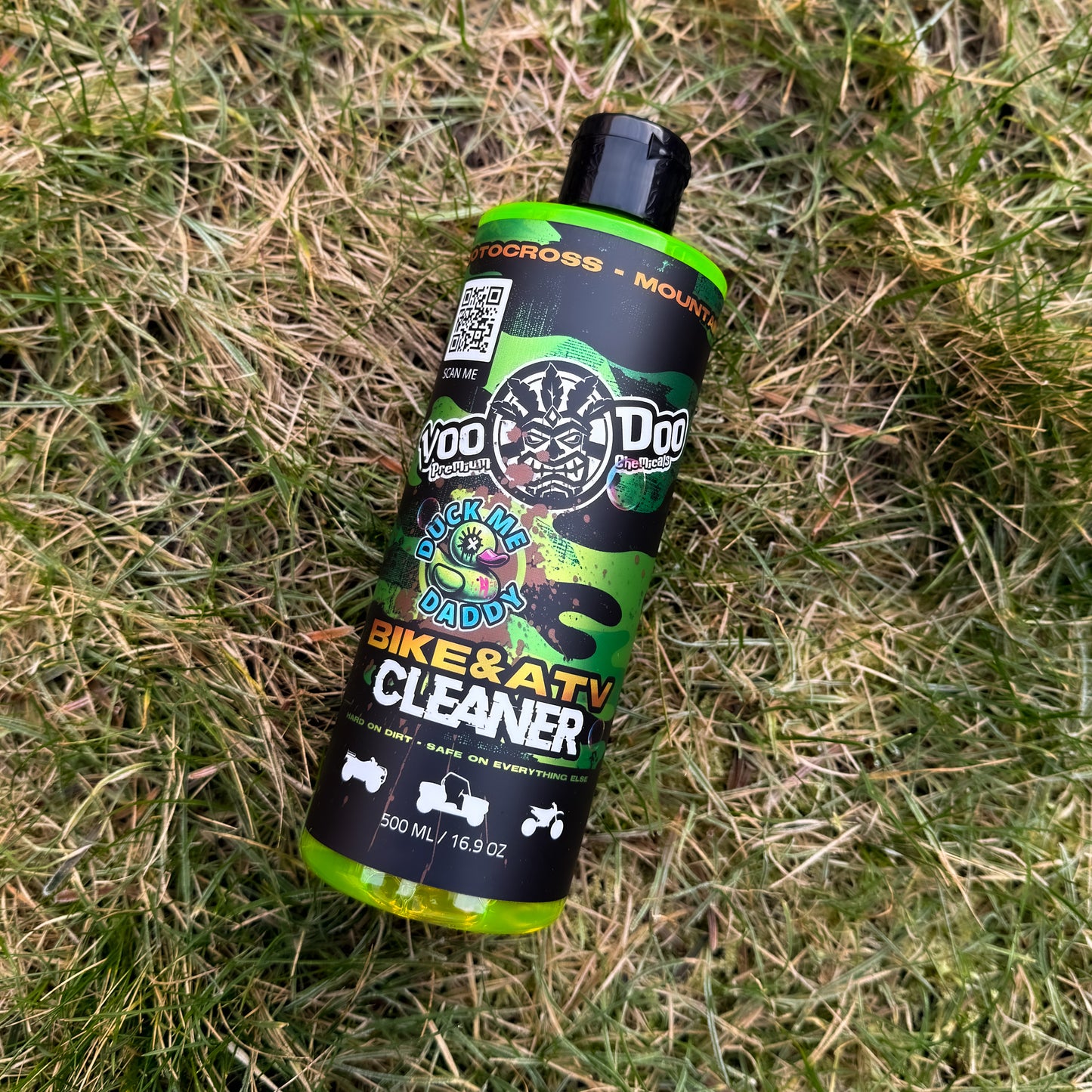 Off Road Cleaner