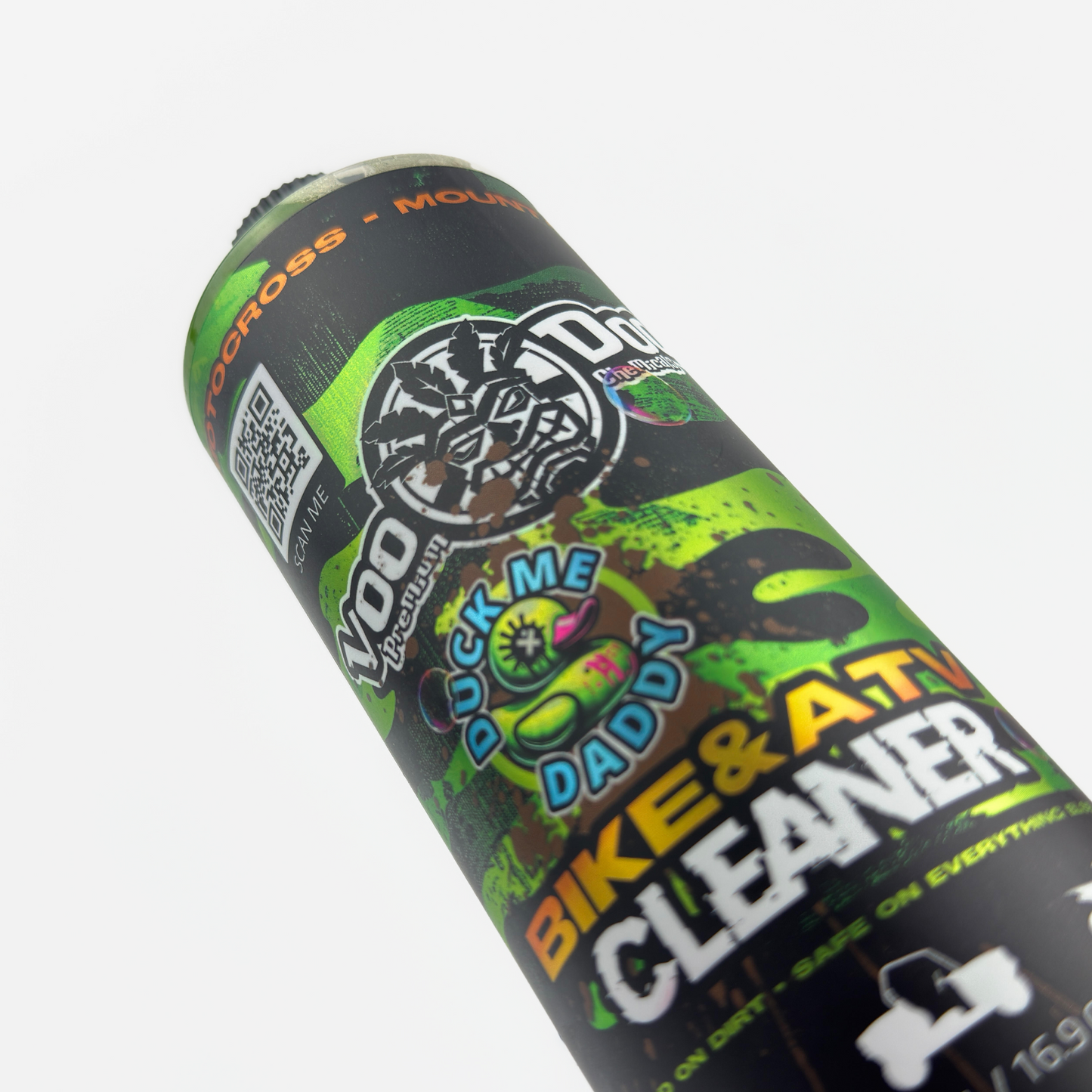 Off Road Cleaner