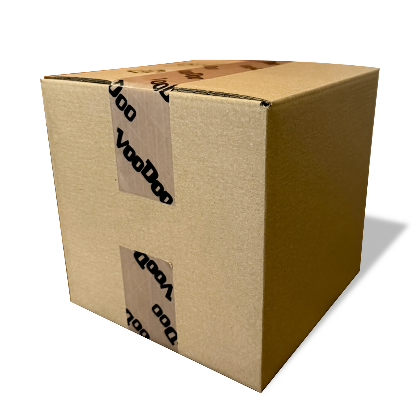 Voodoo Chemicals Mystery Box