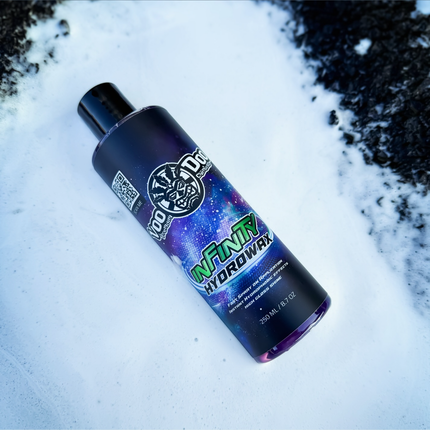 Infinity Hydro Wax Sealent