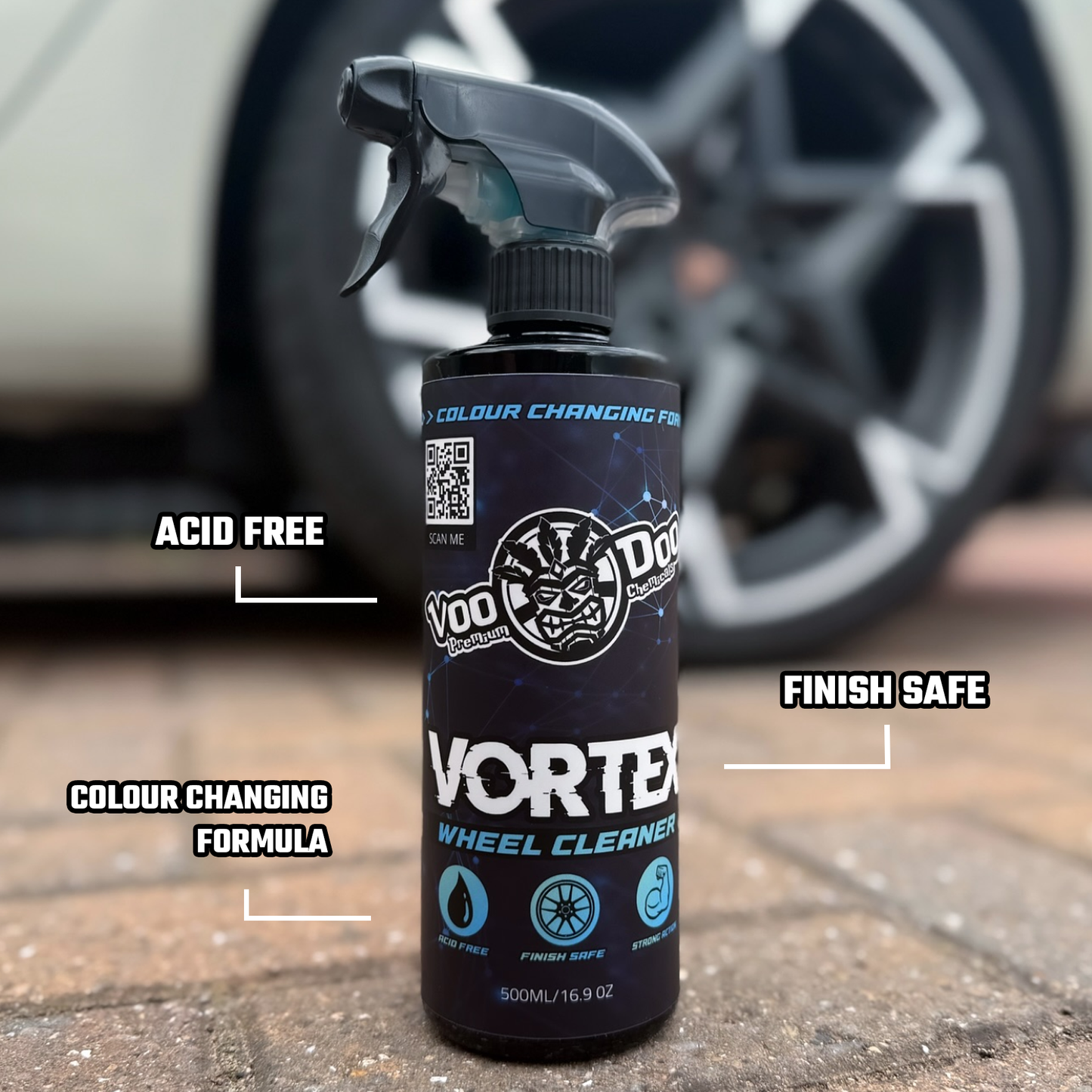 Nitro Bundle *FREE GIFT*