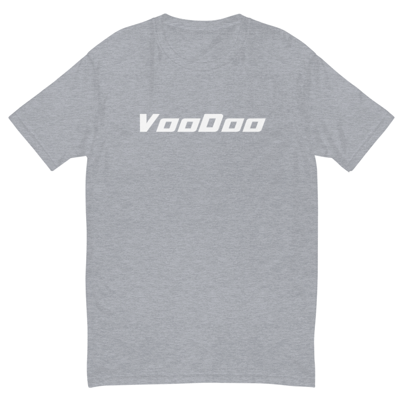 Bold Fitted T-shirt