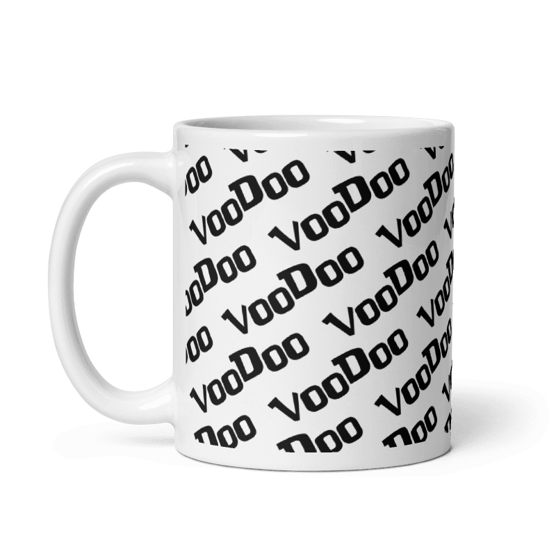 Logo Mug