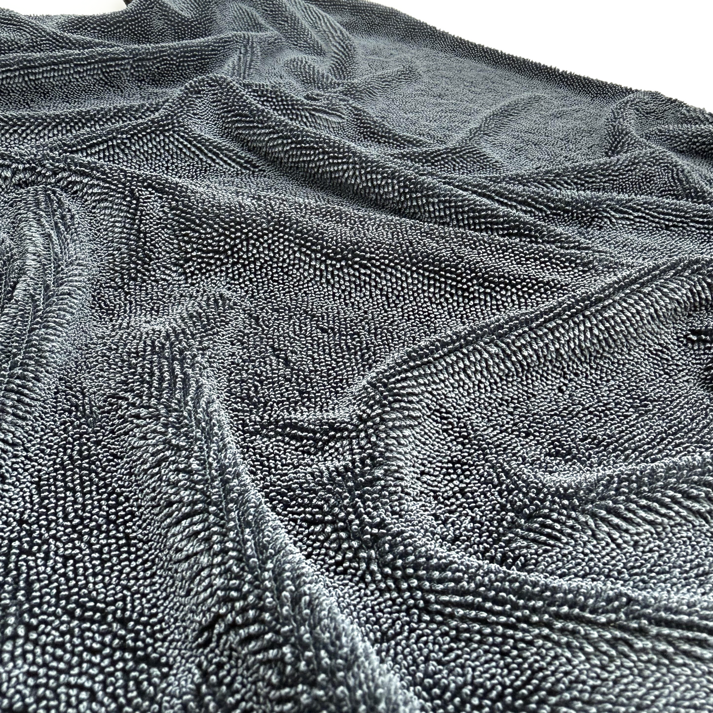 Super Absorbent Drying Towel