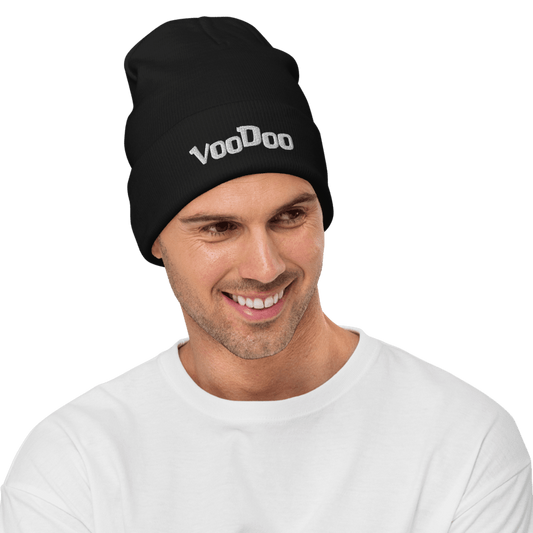 Voodoo Beanie Hat