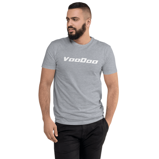 Bold Fitted T-shirt
