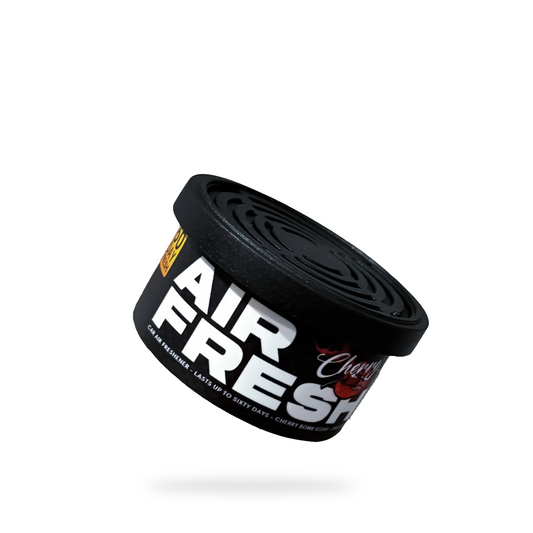 Air Fresh - Organic Air Freshener Can