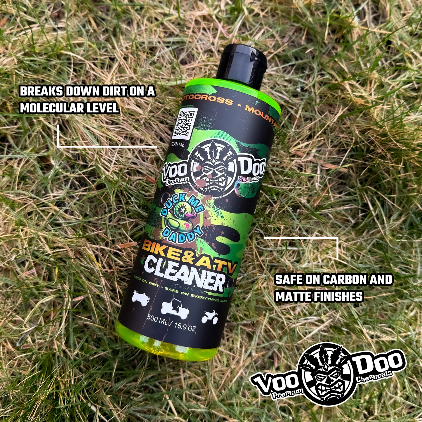 Bike Cleaner - Neat Makes 2.5L