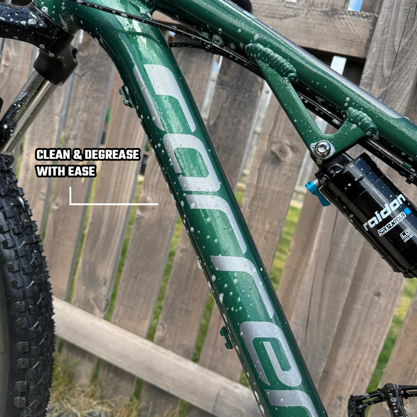 Bike Cleaner - Neat Makes 2.5L