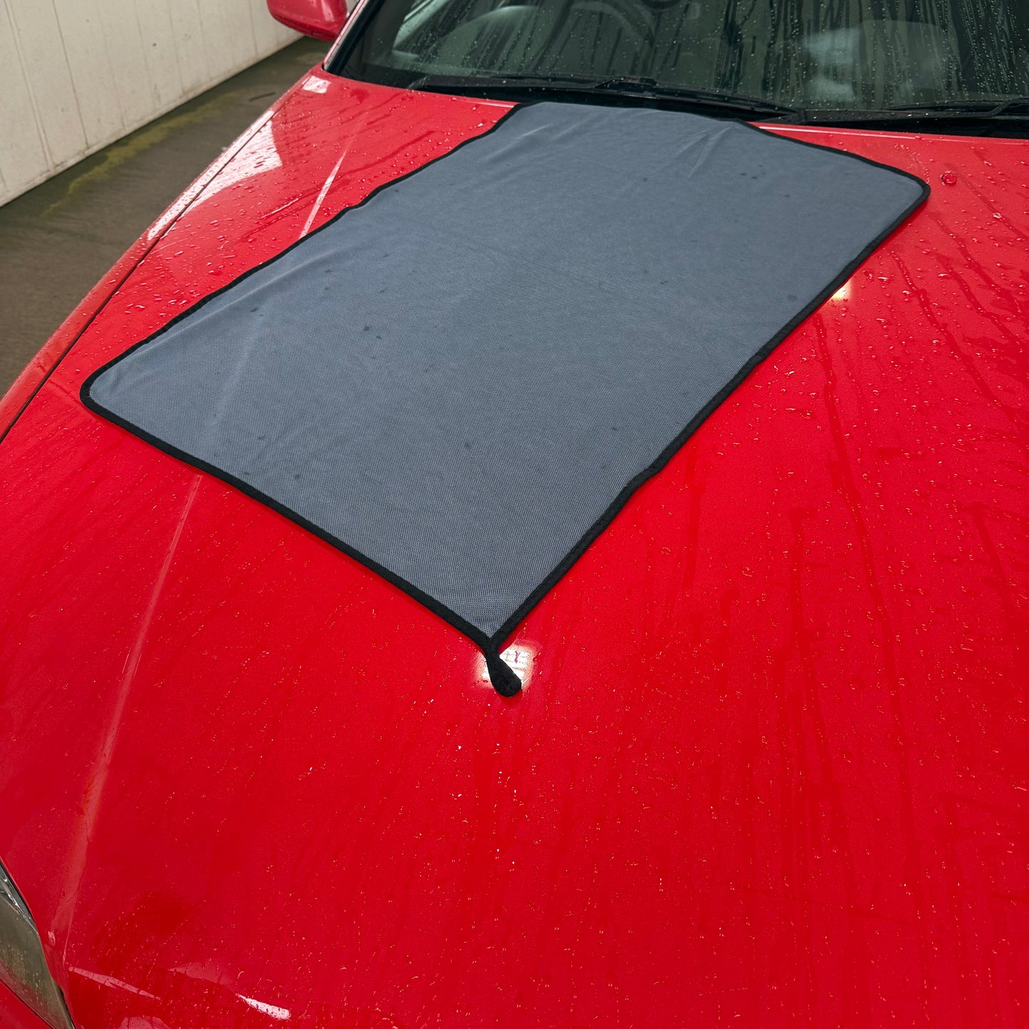 Super Absorbent Drying Towel (SAD Towel)
