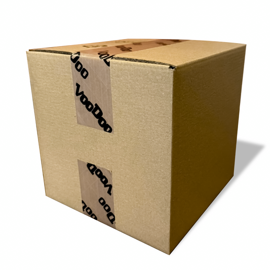 Voodoo Chemicals Mystery Box