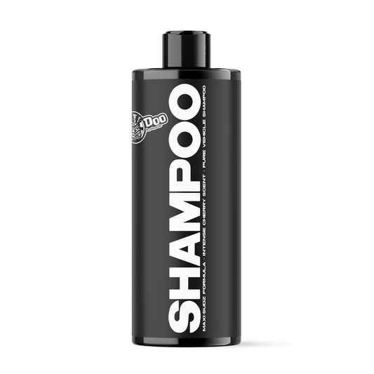 Pure Shampoo