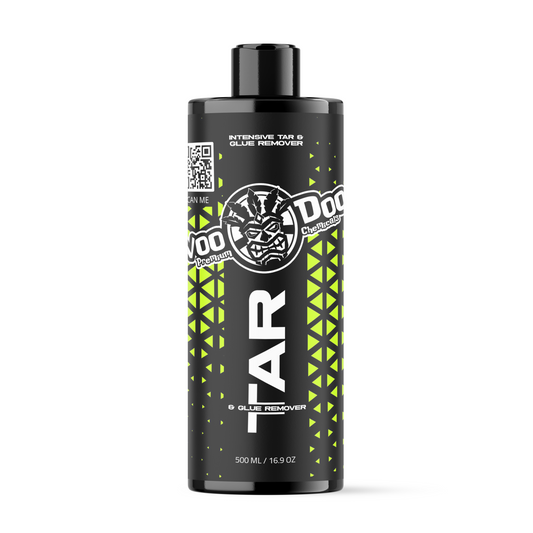 Tar & Glue