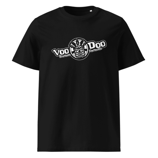 Big Logo Fitted T-shirt (Organic)