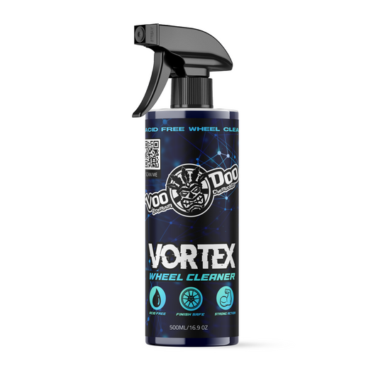 VORTEX Wheel Cleaner