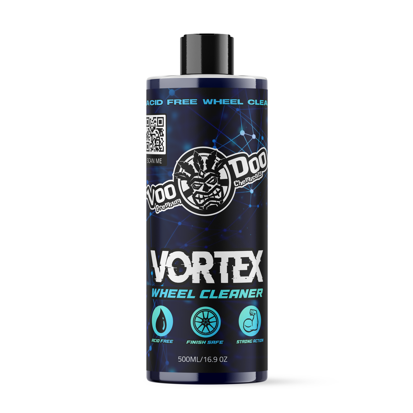 VORTEX Wheel Cleaner