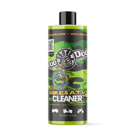 Off Road Cleaner