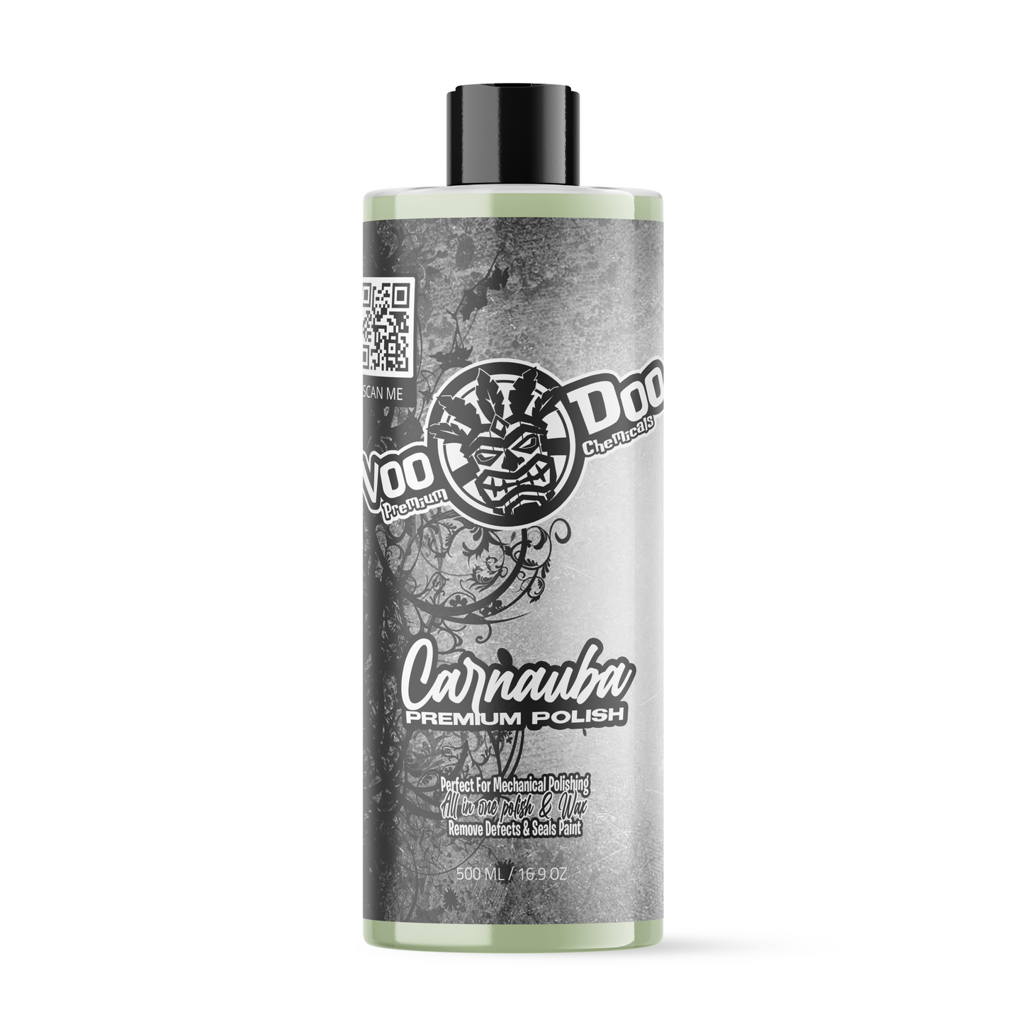 Carnauba Polish