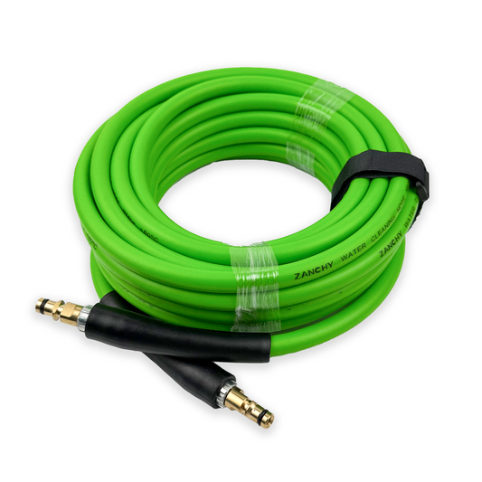 Custom Green High Pressure Hose (Karcher K2 - K7)