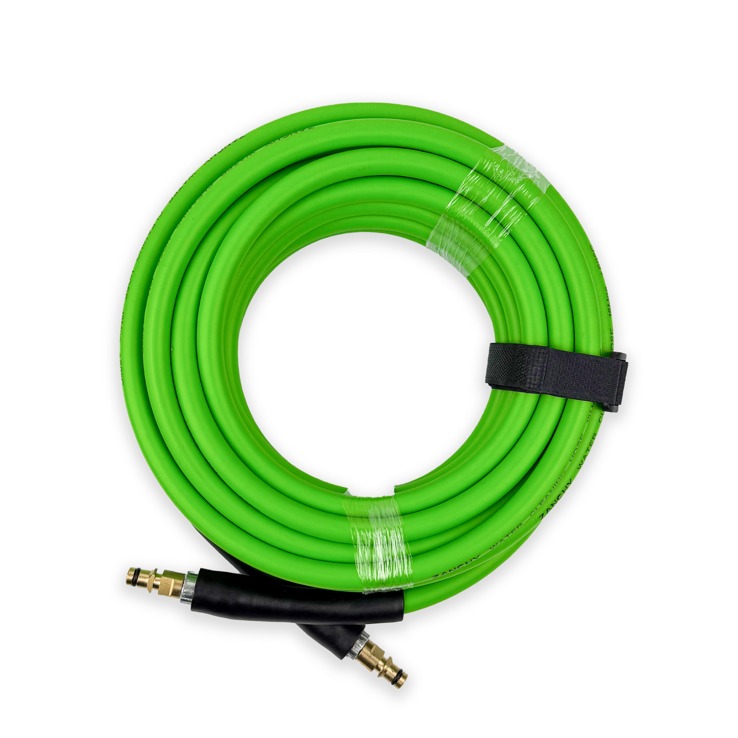 Custom Green High Pressure Hose (Karcher K2 - K7)