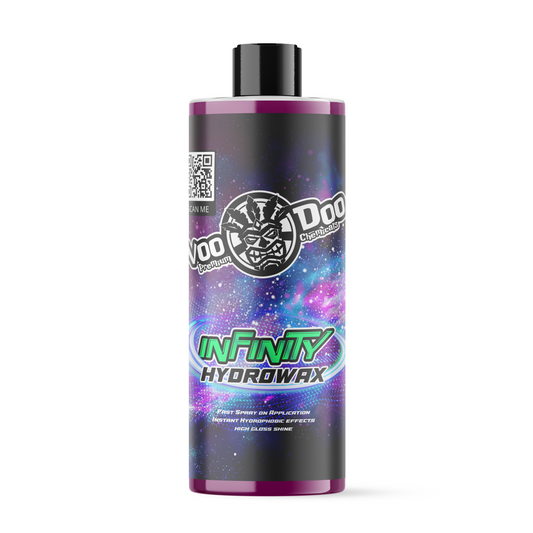 Infinity Hydro Wax Sealent