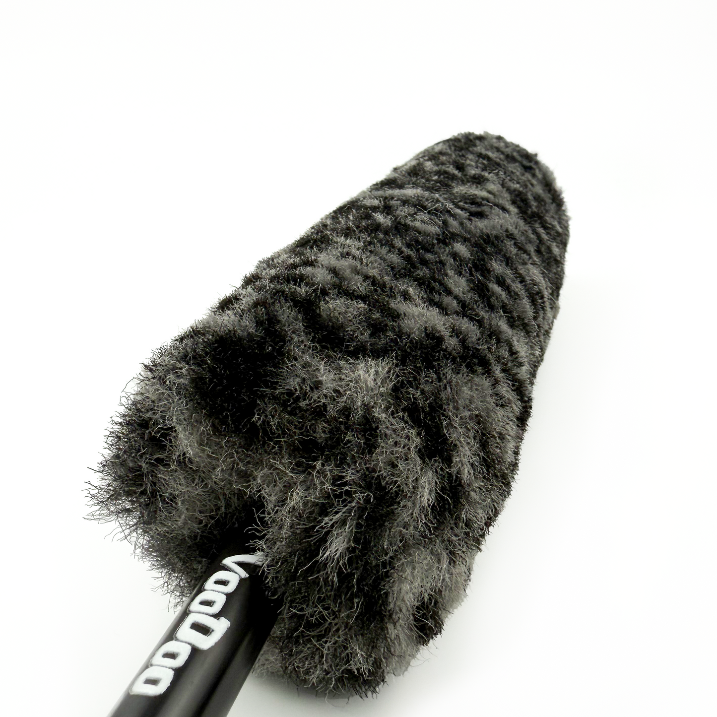 Premium Microfibre Wheel Wand