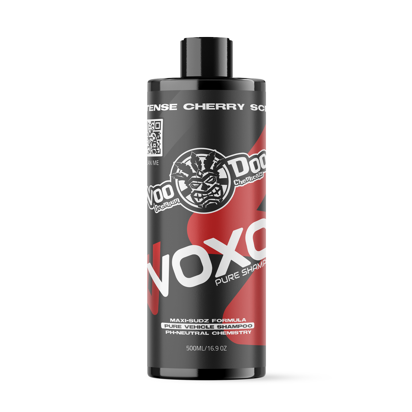 VOXO Pure Shampoo