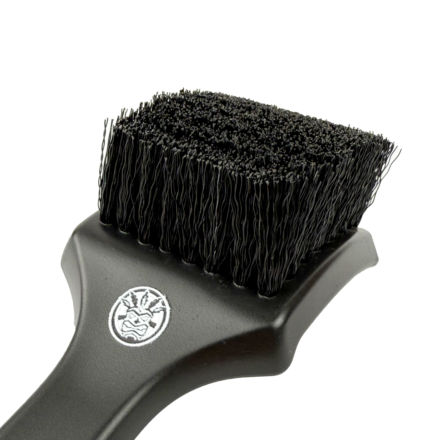 Corse Scrub Brush